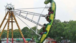 Eidul Fitr 2025: Punjab imposes ban on mechanical rides for public safety
