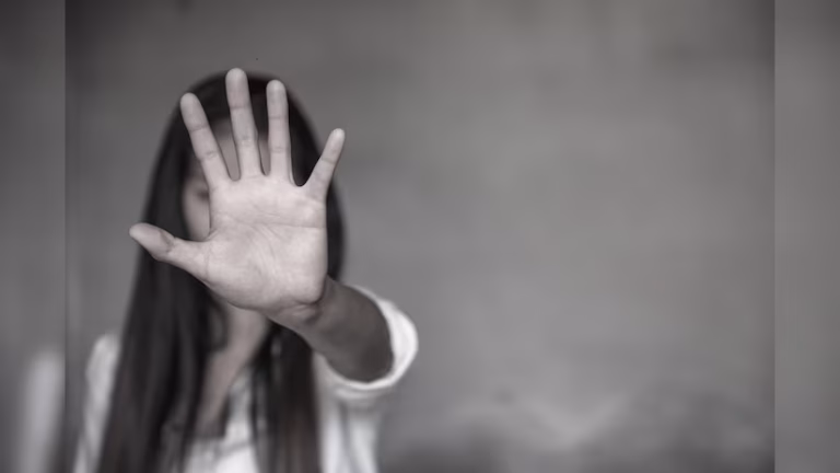 harassment video from Haripur University