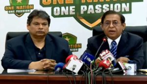 PCB denies loss from Champions Trophy 2025, confirms profit of Rs 3 billion