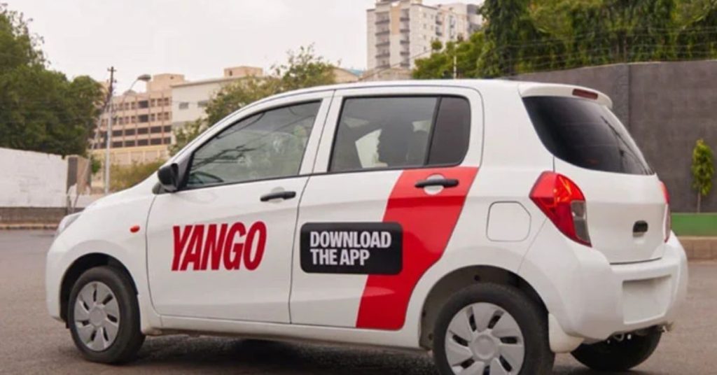 Yango Group Launches Corporate Venture Fund to Support Young Entrepreneurs in Pakistan and Beyond