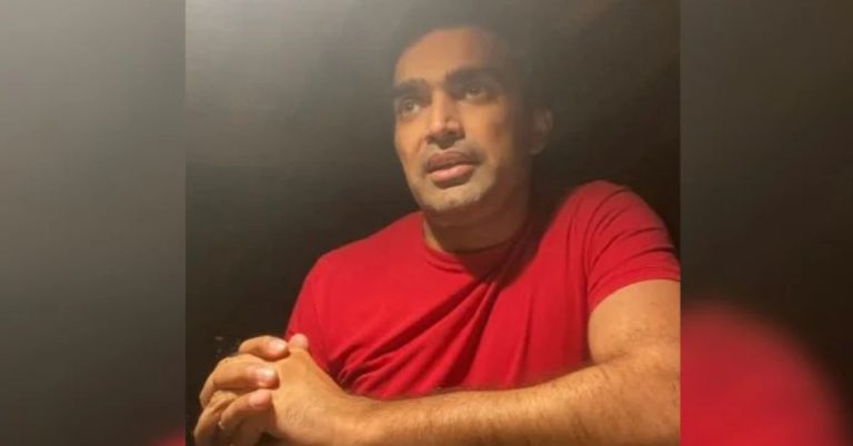 Waheed Murad abducted