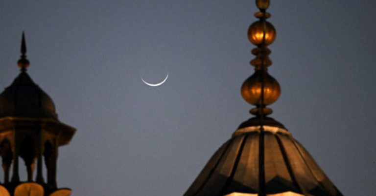 Suparco issues moon sighting forecast for Rabi-ul-Awwal 1447 AH