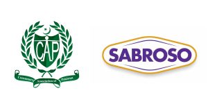 Sabroso Pakistan