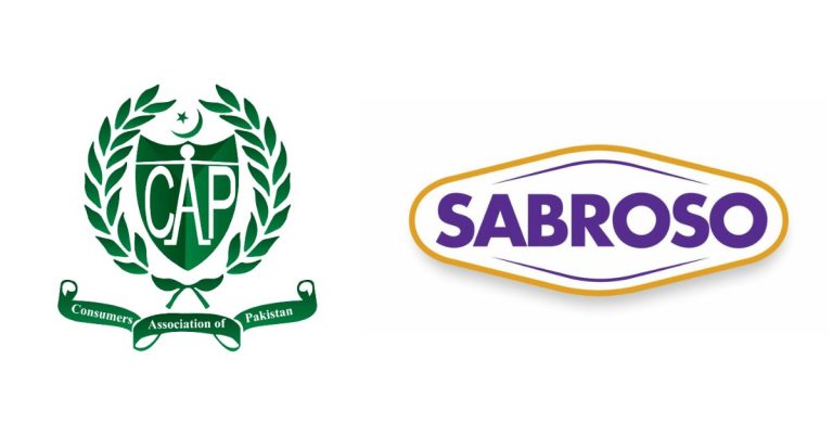 Sabroso Pakistan