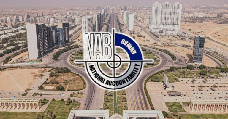 NAB assures safety of Bahria Town residents’ properties & investments