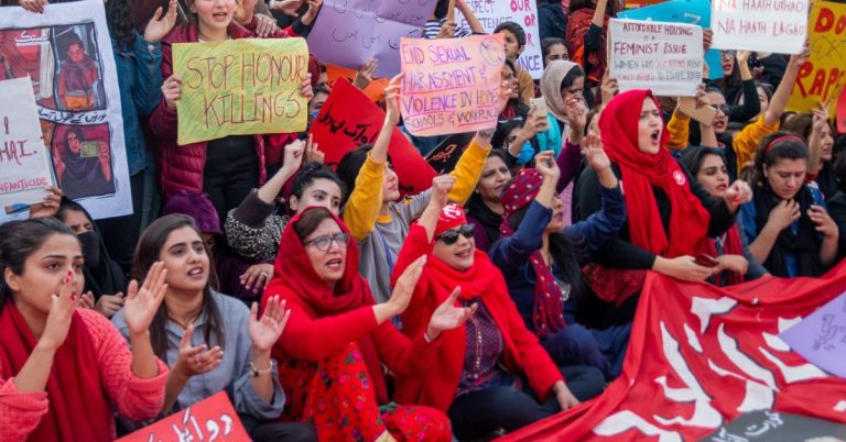 International Women’s Day