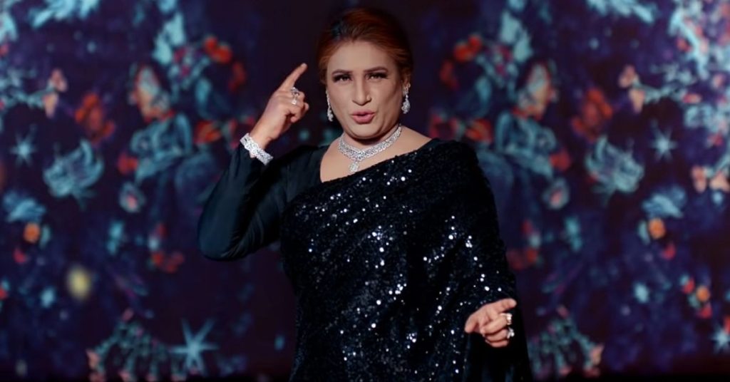 Naseebo Lal becomes mother at age of 56?