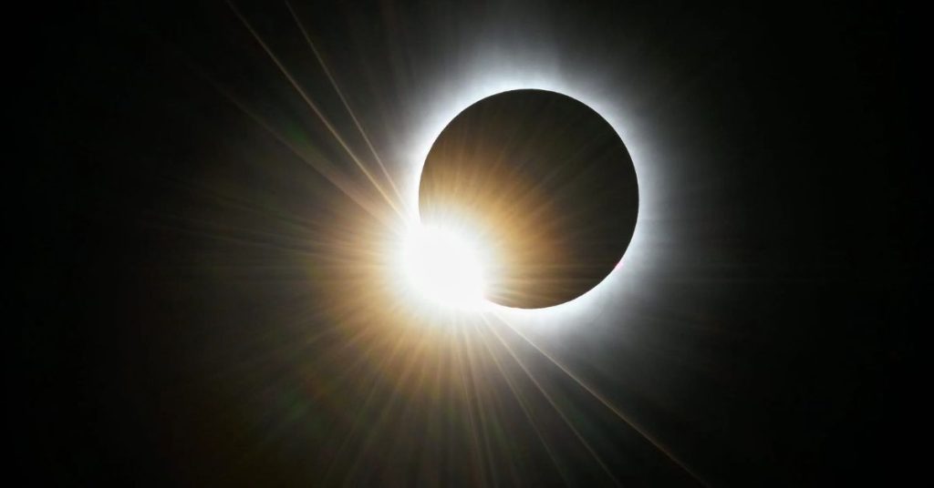 solar eclipse of 2025
