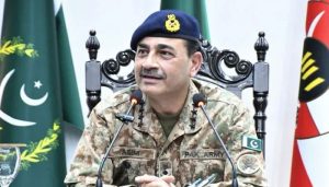 Gen Asim Munir: Nuclear guardian, powerful CDF - Indian Media
