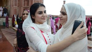 Eid al-Fitr likely on March 20 in Gulf countries