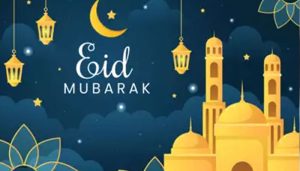 Eid ul Fitr 2025: Heartfelt wishes, quotes & WhatsApp status updates