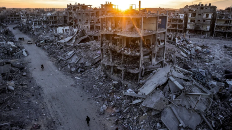 UN chief urges ‘maximum restraint’ as first phase of Gaza ceasefire expires