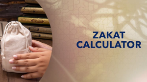 Zakat Calculator 2025: Here's how to calculate your Zakat with ease