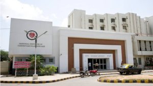 Diploma-holding plumber promoted to Grade-18 officer at NICVD