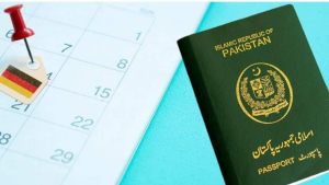 German consulate in Karachi suspends services for non-EU citizens: Here's why!