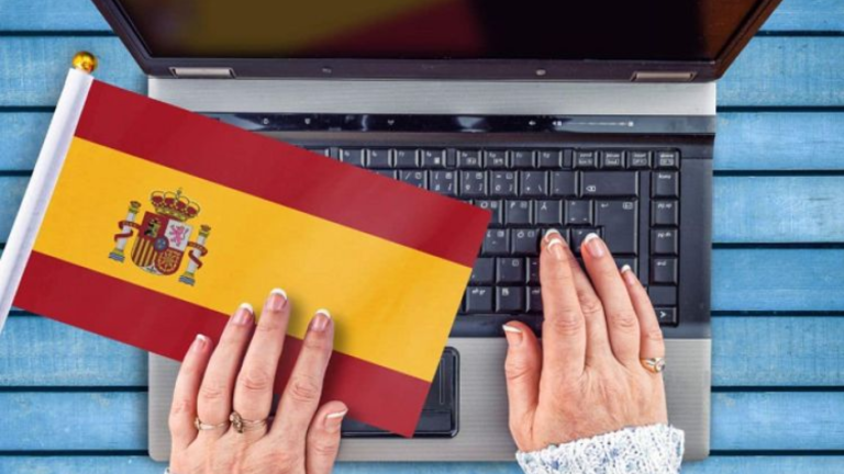 Spain Visa Center