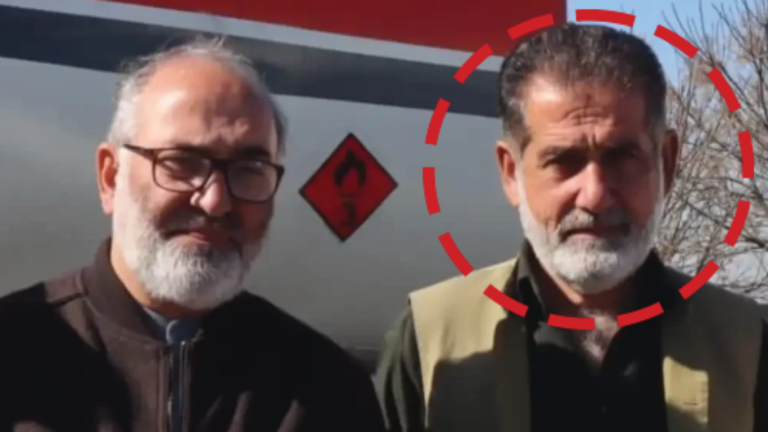 Former Senator Mushtaq Ahmed Khan's brother shot dead in Swabi