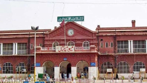 Lahore's Mayo hospital under scrutiny, two patients die due to substandard injection