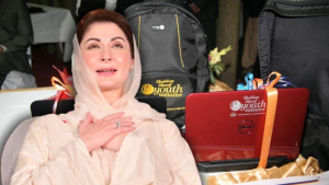 CM Punjab Free Laptop Scheme announced for Private Students