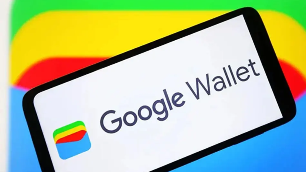 Google Wallet launches in Pakistan