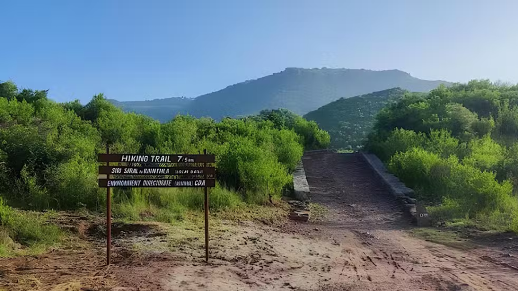 Islamabad hiking trails closed: Here's why!