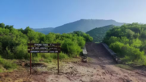 Islamabad hiking trails closed: Here's why!
