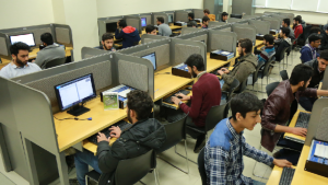 Sindh Governor announces establishment of IT universities in six districts