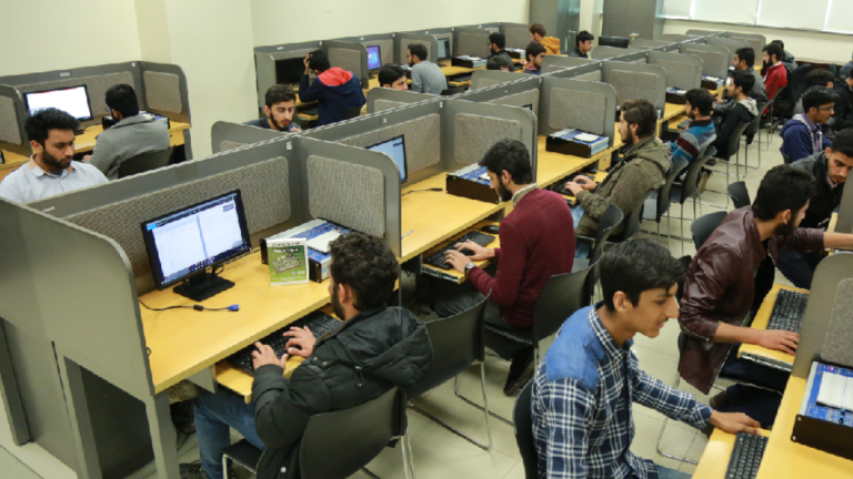 Sindh Governor announces establishment of IT universities in six districts