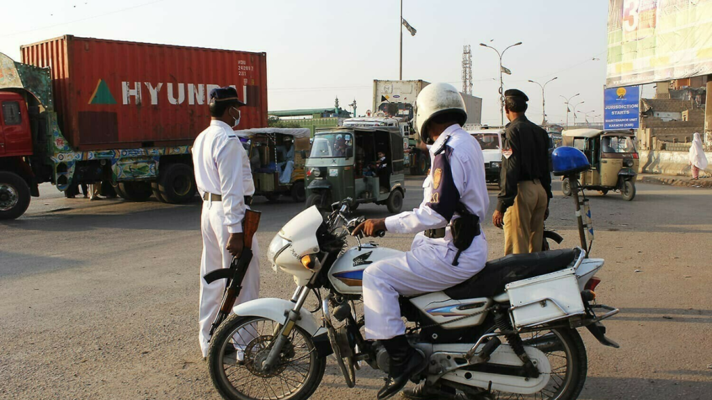 Govt prepares to reduce traffic fines