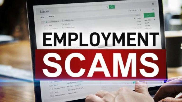 Major recruitment fraud in KP Finance dept uncovered
