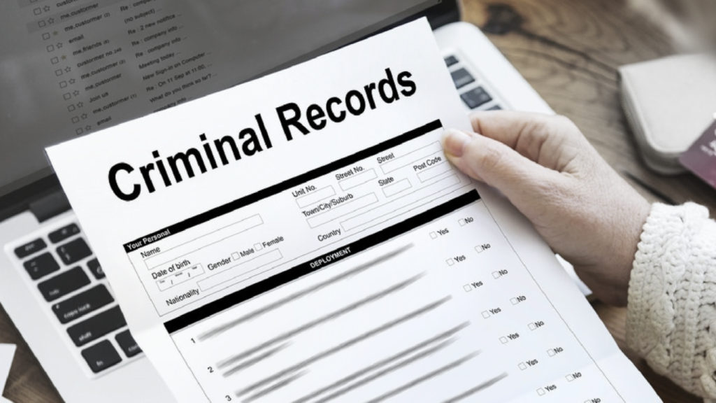 Pakistan to establish centralized criminal record system to address US travel concerns