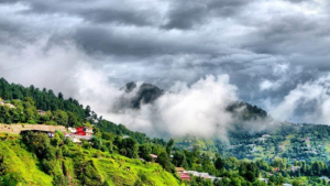 Punjab govt launches Rs4.5 billion development project in Murree