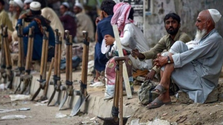 Labour Day being observed in Pakistan today