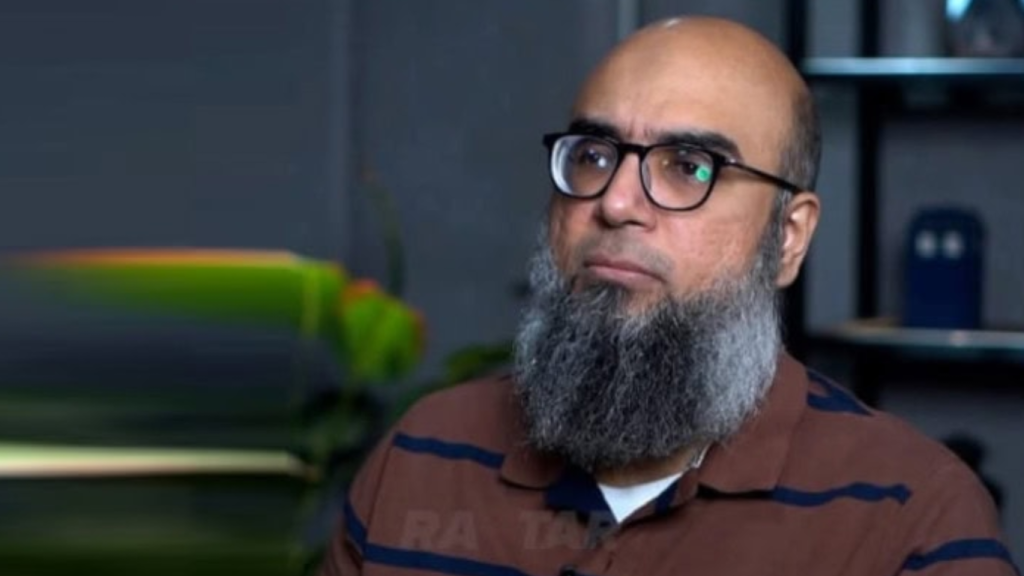 Journalist Farhan Mallick faces court over ‘anti-state’ content