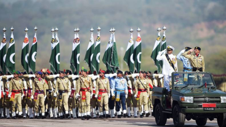 Nation celebrates 85th Pakistan Day with patriotic fervor