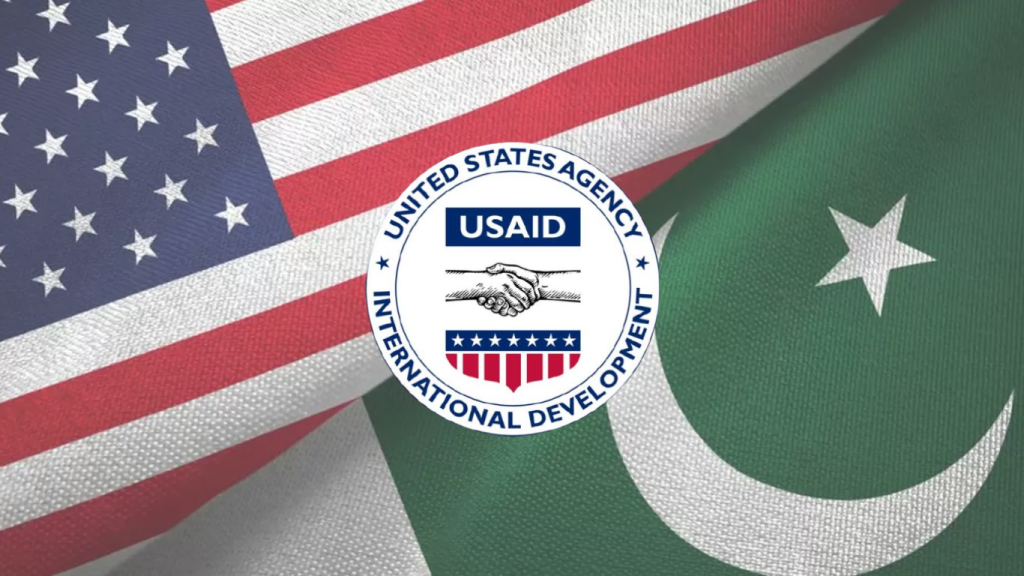 US resumes aid for merit scholarships, infrastructure development