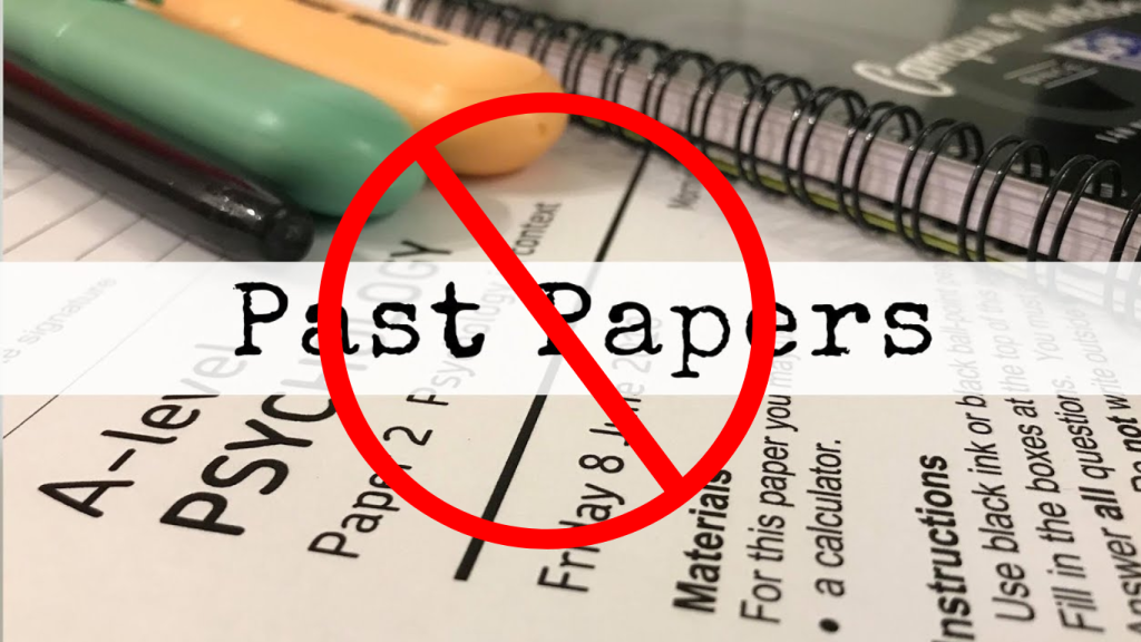 Lahore Board bans sharing of past exam papers on social media