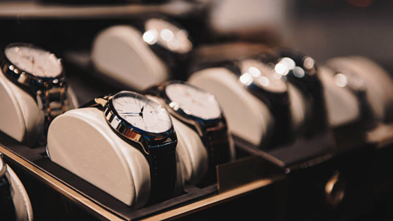 FBR seals three luxury watch shops in Karachi amid tax fraud