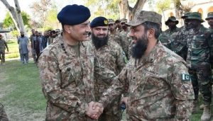 Bannu attack facilitators will be held accountable: COAS Gen Asim Munir