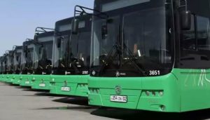 Transporters announce strike across twin cities tomorrow