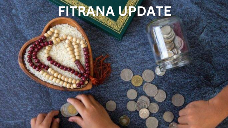 Pakistan unveils Fitrana, Fidyah amounts for Ramadan 2026