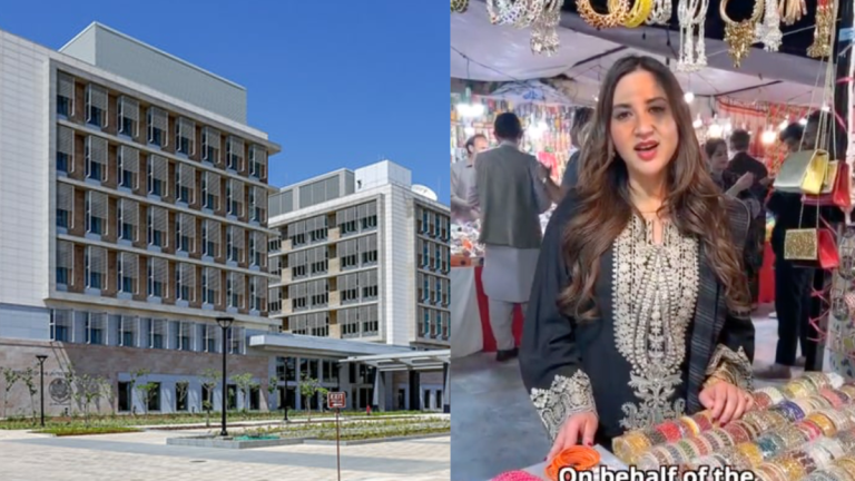 U.S. Embassy Islamabad marks Eid-ul-Fitr with special video message