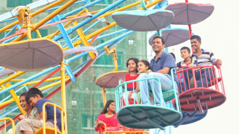 Punjab bans mechanical rides for Eid-ul-Adha 2025
