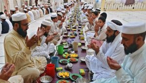 Lahore Sehri & Iftar timings for Ramadan 2025