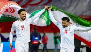 FIFA Chief Gianni Infantino confirms Iran’s 2026 World Cup participation