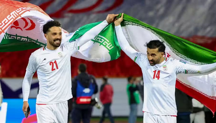 FIFA Chief Gianni Infantino confirms Iran’s 2026 World Cup participation