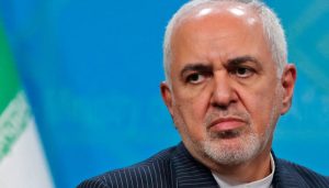 Javed Zarif steps down as Iran’s Vice President