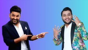 Nadir Ali unveils Kapil Sharma’s surprising reaction to his podcast dream