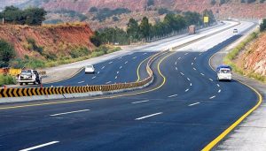 KP approves start of Swat Phase II, Peshawar-DI Khan Motorway