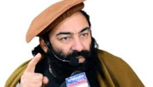 Mufti Munir Shakir martyred in Peshawar mosque explosion
